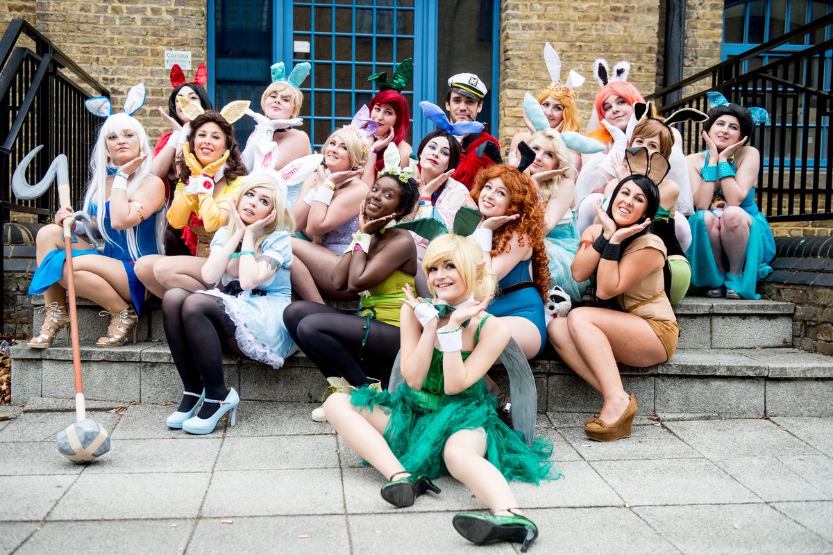 Front Page -Smiffys Shop GettyImages 619431376